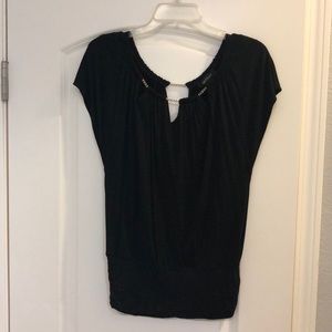 WHBM Blouse